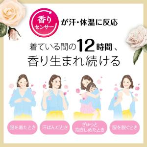 【大容量】フレアフレグランス 柔軟剤 フローラ...の詳細画像1
