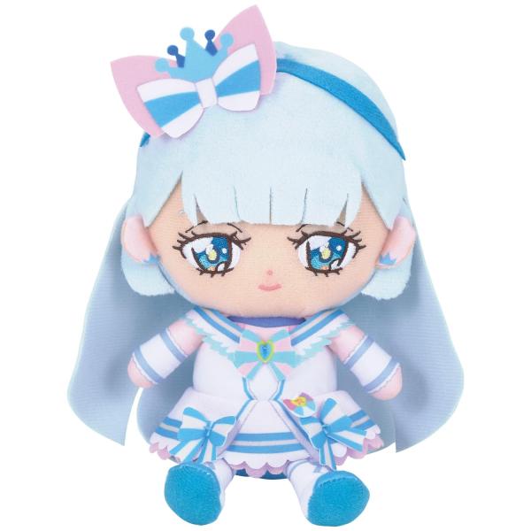 [バンダイ(BANDAI)] わんだふるぷりきゅあ！ キュアフレンズぬいぐるみ キュアニ