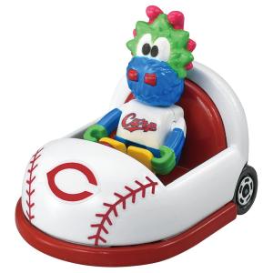 トミカ [ホーム用] 阪神タイガース マスコットカー プロ野球
