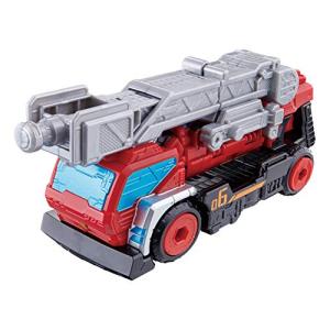 BANDAI（バンダイ） 快盗戦隊ルパンレンジャーVS警察戦隊パト