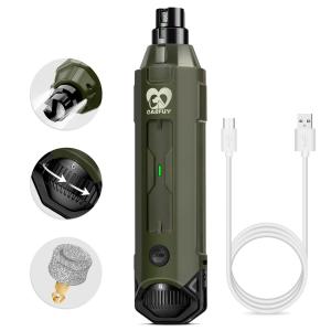 Casfuy 犬爪切り電動 6スピード - 最新...の商品画像