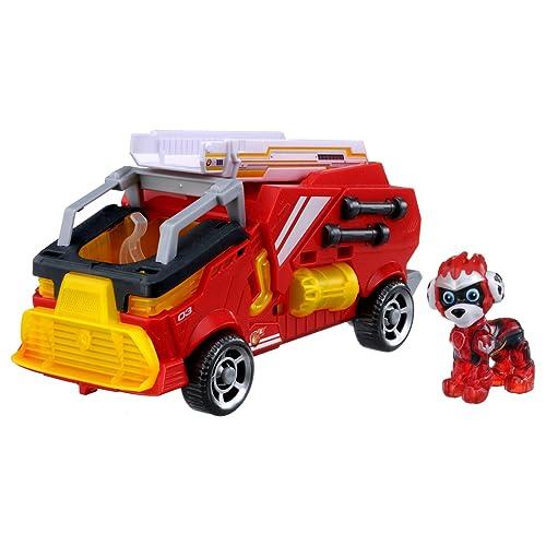 タカラトミー(TAKARA TOMY) パウ・パトロール ザ・マイティ・ムービー ベーシックビ