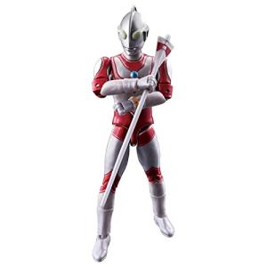 ウルトラアクションフィギュア ウルトラマンジャック