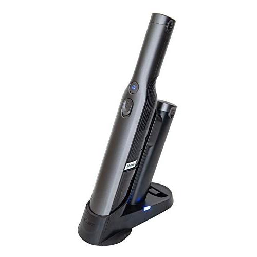 Shark シャーク 掃除機 ハンディクリーナー コードレス EVOPOWER W30 WV251J...