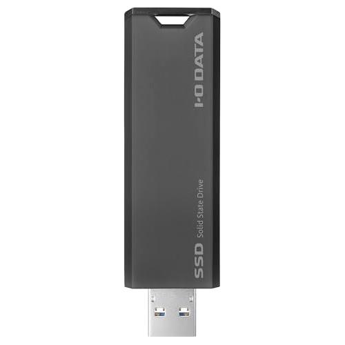 I-O DATA アイ・オー・データ USB 10Gbps(USB 3.2 Gen2)対応 スティッ...
