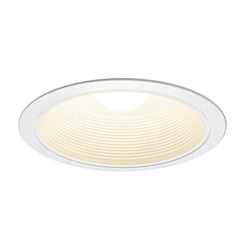 東芝 ダウンライト 埋込穴φ150mm M形(一般形) E26口金 反射板:ピュアホワイト