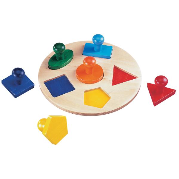 Shape Match Board シェイプマッチボード GO20438