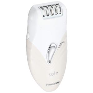 Panasonic ソイエ ES-EL4B ソイエ 除毛、脱毛器 - 最安値・価格比較