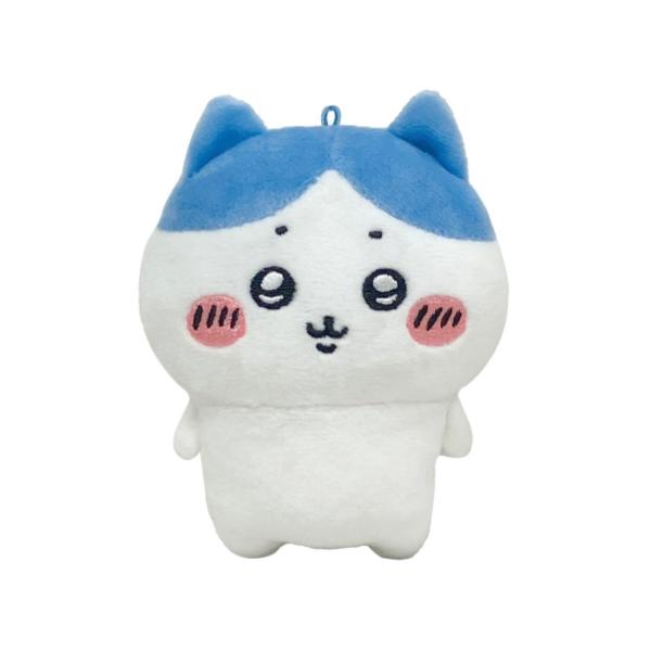 バンダイナムコヌイ(Bandai Namco Nui) ちいかわ ハチワレ Play Charm