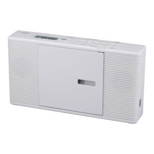 東芝(TOSHIBA) TY-C160 (ブルー) CDラジオ ワイドFM対応 ヨドバシ.com - 東芝 TOSHIBA CDラジオ ワイドFM対応 ブルー TY