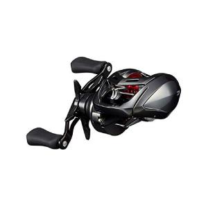 DAIWA（ダイワ） 20 アルファス AIR TW 8.6L / ALPHAS AIR TW ベイト
