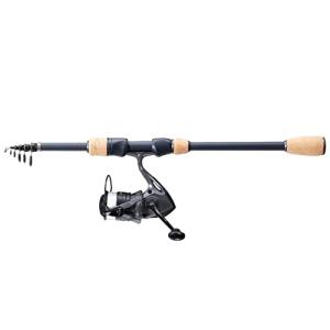 シマノ(SHIMANO) スピニングリール 21 セフィア XR C3000SDH エギング