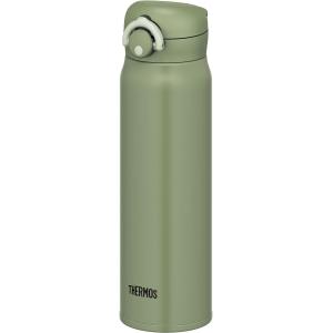 真空断熱ケータイマグ 0.6L（カーキ）JNR-601 KKIの商品画像