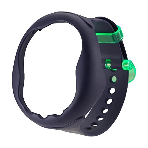 バンダイ(BANDAI) Tamagotchi Uni きせかえベルト Cyber Black