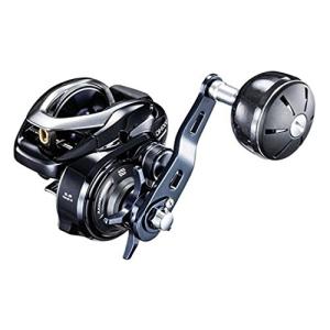 シマノ（SHIMANO） 17グラップラー 300HG 右ハンドル 『糸を同時購入で