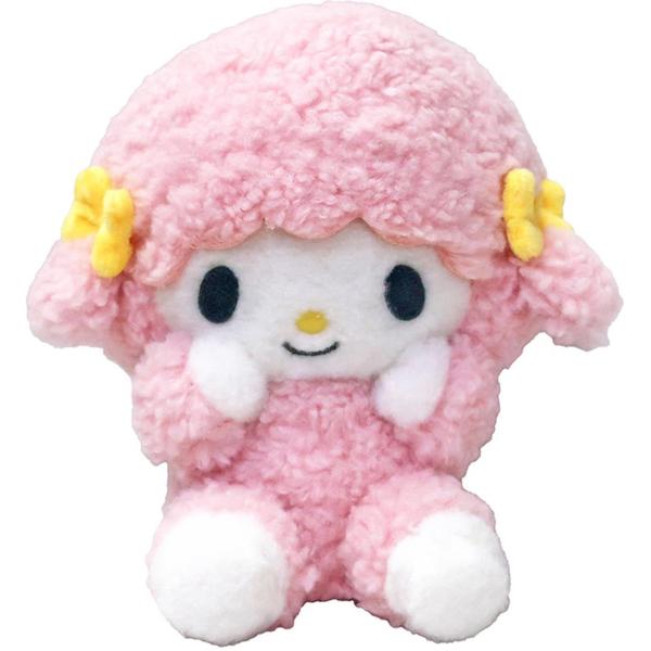 ナカジマコーポレーション Netflix オリジナルアニメ My Melody &amp; Kuromi マ...