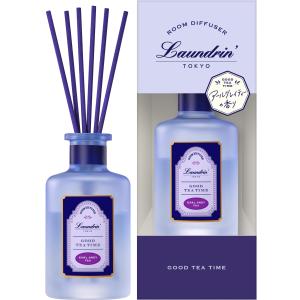 Laundrin ランドリン ルームディフューザー アールグレイティーの香り 100ml