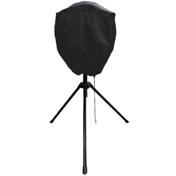 山善(YAMAZEN) 業務用 扇風機カバー 工場扇 収納カバー 45cm羽根用 扇風機 収納