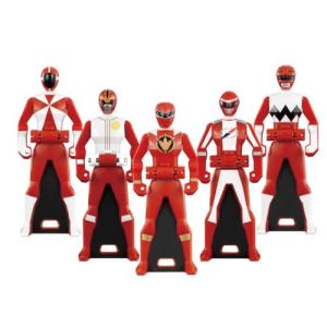 ポ*ろ様 レンジャーキーセット　ムービーエディション 海賊戦隊ゴーカイジャー レンジャーキーセット ムービーエディション