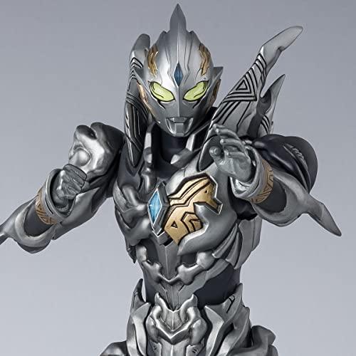 バンダイ(BANDAI) S.H.Figuarts ウルトラマントリガー トリガーダーク (魂ウェブ