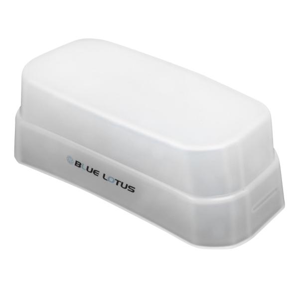 BLUE LOTUS ストロボディフューザー Canon スピードライト 270EX 270EXII...