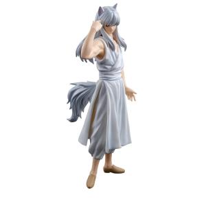 BANPRESTO（バンプレスト） 幽☆遊☆白書 DXF 妖狐蔵馬 & 蔵馬 妖狐蔵