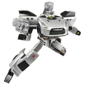 タカラトミー（TAKARA TOMY） トミカ ジョブレイバー TJBDX エクシード