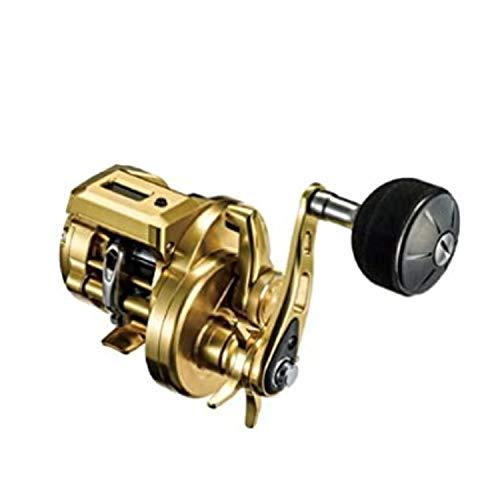 シマノ(SHIMANO) ベイトリール 両軸 18 オシアコンクエストCT 201HG(左) ライト