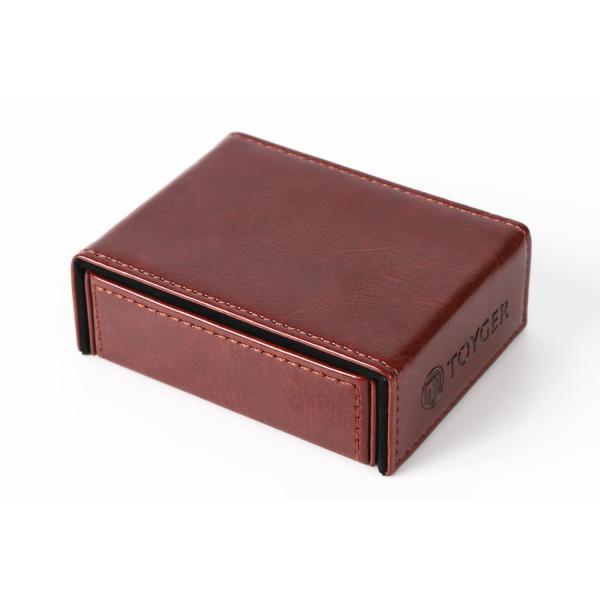 TOYGER RollTray 〜カードゲーム専用小物ケース〜 FreeDAMや市販のデッキケースに