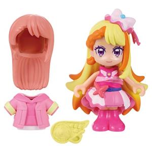 ひろがるスカイ！プリキュア プリコーデドール キュアバタフライ