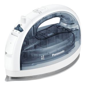 Panasonic NI-WL508-A コードレススチームアイロンダークブルー カルル NI-WL508-A パナソニック コードレス スチームアイロン