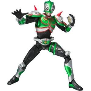 魂ウェブ限定 S.H.Figuarts 仮面ライダーベルデの商品画像