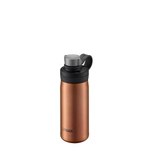 タイガー（TIGER） 水筒 500ml 真空断熱炭酸ボトル ステンレスボトル