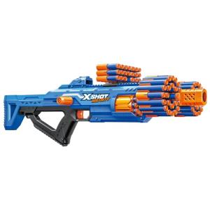 ZURU 【XSHOT Excel Ranger X8 エックスショット エクセル レンジャー