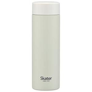ステンレス マグボトル 超軽量 くすみカラー 0.35L（グレー）STYL4の商品画像