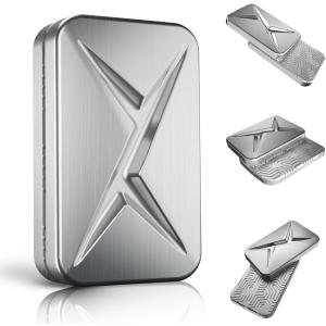 フィジェットトイ ガジェット マグネット式 磁気 メタルプッシュ