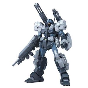 バンダイ(BANDAI) MG 1/100 ジェスタ・キャノン プラモデル(ホビーオンラインシ