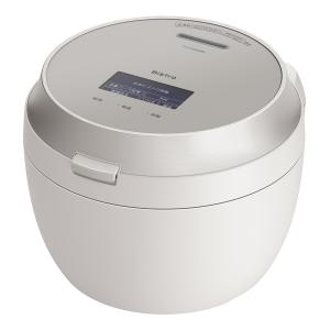 パナソニック IH圧力炊飯器 SR-M18B-W 1升炊き 概要 可変圧力IHジャー炊飯器 SR-M18B | 炊飯器 | Panasonic