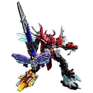 バンダイ(BANDAI)] DXROBO UNIVERSE ガオキング スーパー戦隊シリーズ