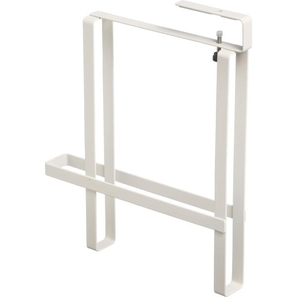 和平フレイズ 吊戸棚 収納 まな板ホルダー ルームラボ RG-0494 ホワイト