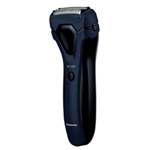 【未使用】パナソニック メンズシェーバー 3枚刃 シルバー ES-RL34-S パナソニック メンズシェーバー 3枚刃 シルバー調 ES-RL34-S