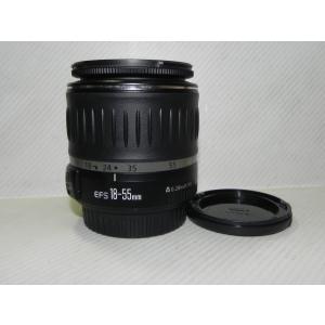 Canon EFレンズ EF-S17-85mm F4-5.6 IS USM デジタル専用 ズーム