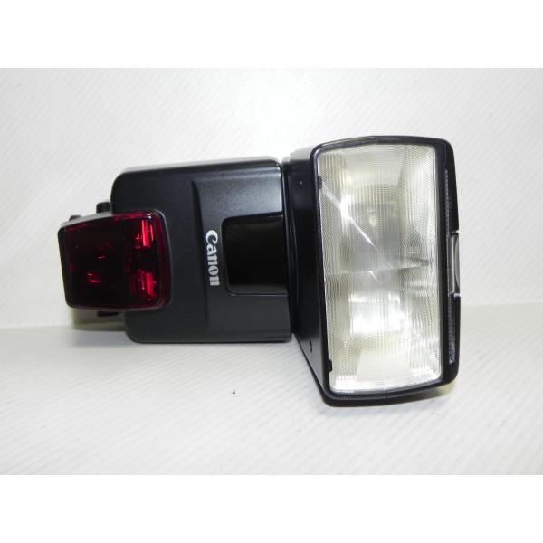 キヤノン Canon 550EX [スピードライト]中古良品