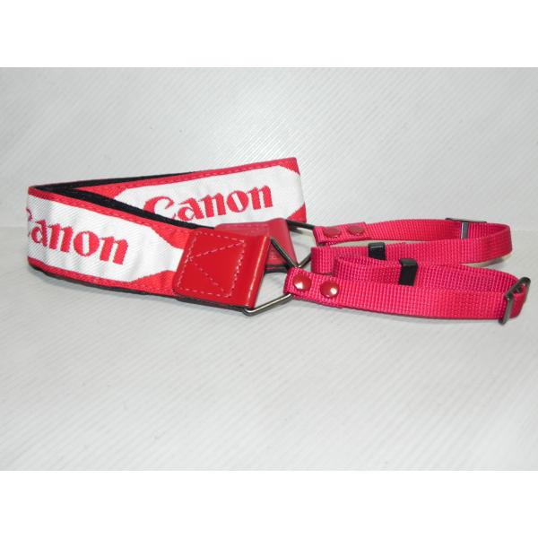 キヤノン Canon CPE AC002S ストラップ(中古美品)