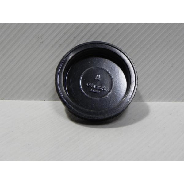 Canon A レンズリアキャップ