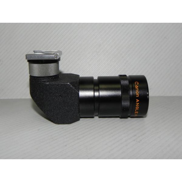 Canon アングルファインダーB