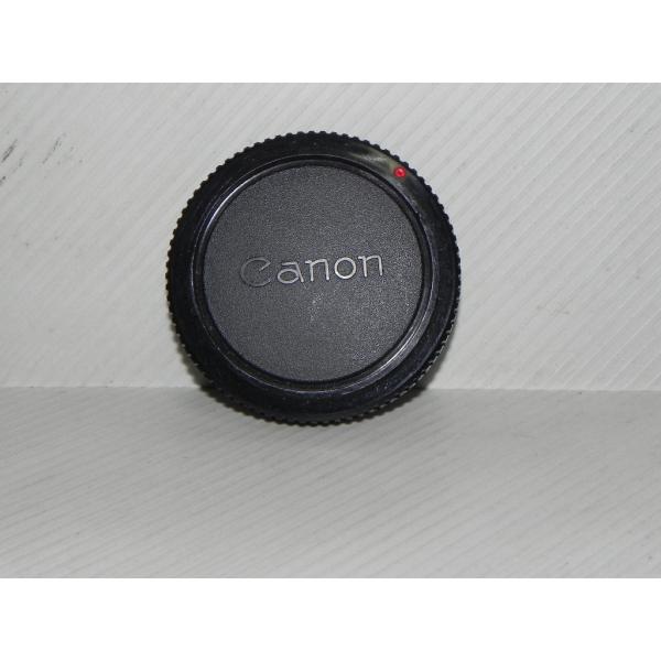 キヤノン Canon FD ボディーキャップ