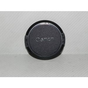 キヤノン CANON c-58 レンズキャップ(中古純正品)｜hanamaru2021