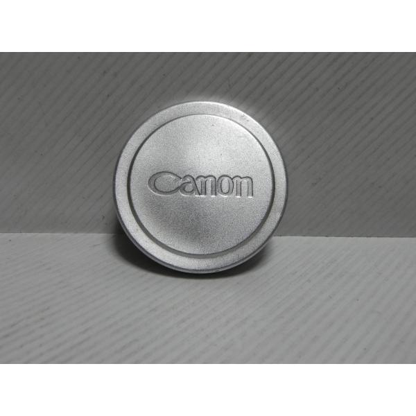 キヤノン CANON 57mm かぶせ式 レンズキャップ