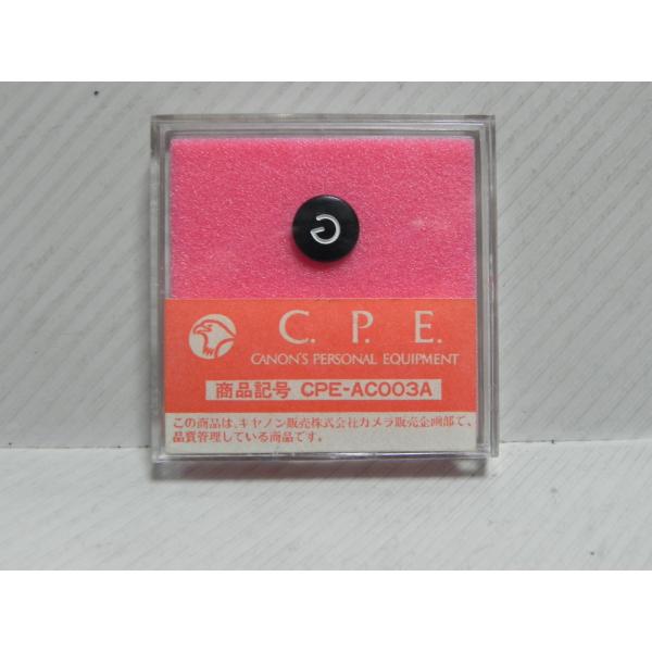 Canon ソフトシャッターレリーズ(美品)